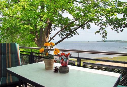 Apartamento Strandhaus Am M�ritzufer