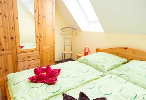 Apartamento Strandhaus Am M�ritzufer