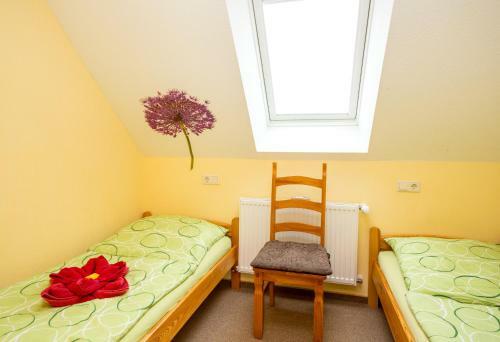 Apartamento Strandhaus Am M�ritzufer