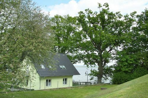 Apartamento Strandhaus Am M�ritzufer