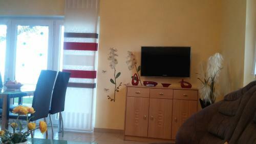 Apartamento Strandhaus Am M�ritzufer