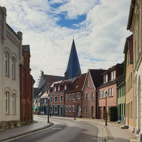 Apartamento M�ritzblick Am W�nnow
