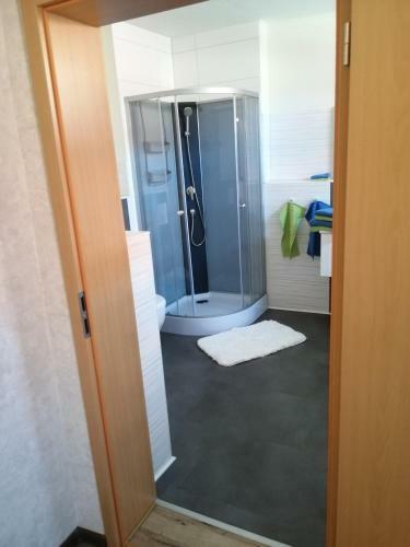 Apartamento M�ritzblick Am W�nnow
