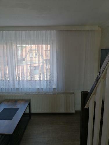 Apartamento M�ritzblick Am W�nnow
