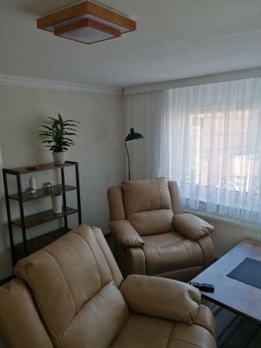 Apartamento M�ritzblick Am W�nnow