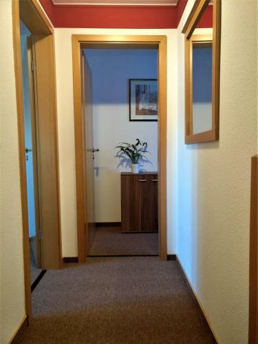 Apartamento M�ritzblick Am W�nnow