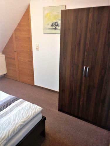 Apartamento M�ritzblick Am W�nnow