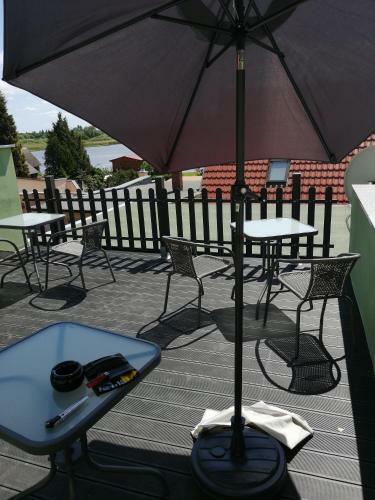 Apartamento M�ritzblick Am W�nnow