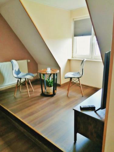 Apartamento M�ritzblick Am W�nnow