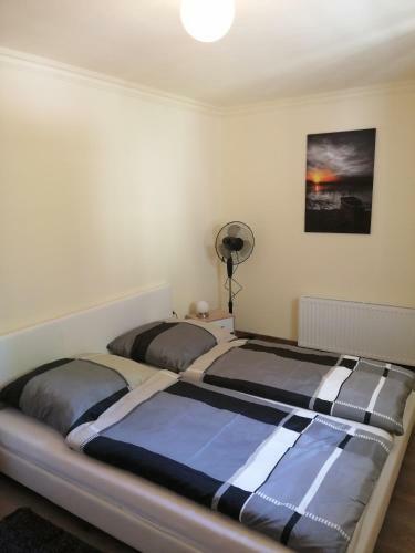 Apartamento M�ritzblick Am W�nnow