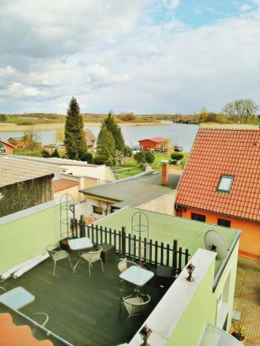 Apartamento M�ritzblick Am W�nnow