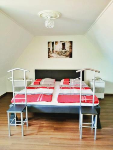Apartamento M�ritzblick Am W�nnow