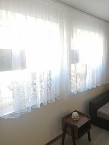 Apartamento M�ritzblick Am W�nnow