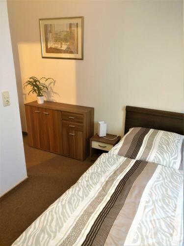 Apartamento M�ritzblick Am W�nnow