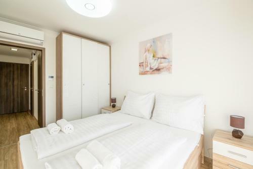 Mf Top Panorama Apartment - Cirk�l� 709