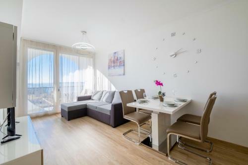 Mf Top Panorama Apartment - Cirk�l� 709