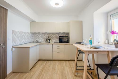 Mf Top Panorama Apartment - Cirk�l� 709