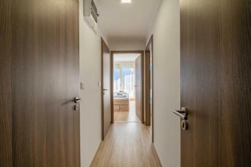 Mf Top Panorama Apartment - Cirk�l� 709
