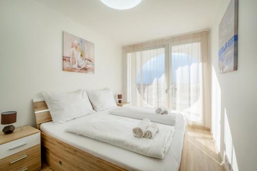 Mf Top Panorama Apartment - Cirk�l� 709