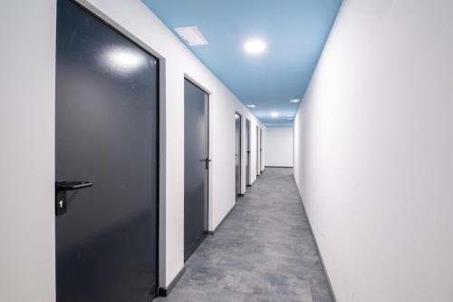 Mf Top Panorama Apartment - Cirk�l� 709