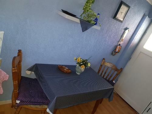 Apartamento Ferienwohnung R�bel/m�ritz