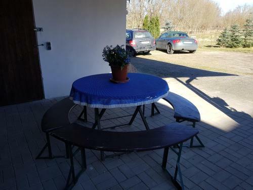 Apartamento Ferienwohnung R�bel/m�ritz