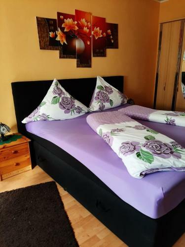Apartamento Ferienwohnung R�bel/m�ritz