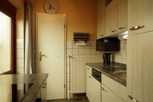 Ferienhaus Am Schilfg�rtel