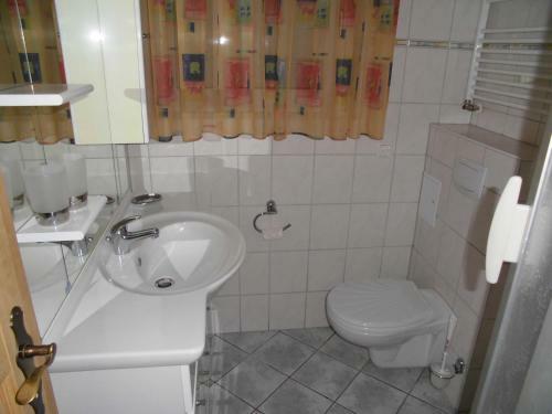 Apartamento M�ritzblick 36