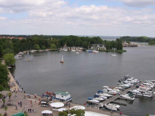 Apartamento M�ritzblick 36