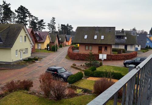 Apartamento M�ritzblick 36