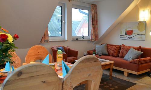 Apartamento M�ritzblick 36
