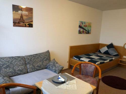 Hotel Garni