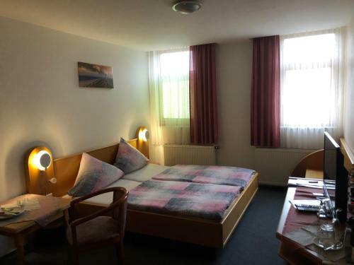 Hotel Garni