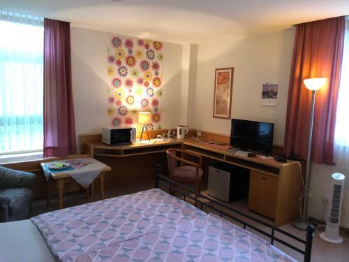 Hotel Garni