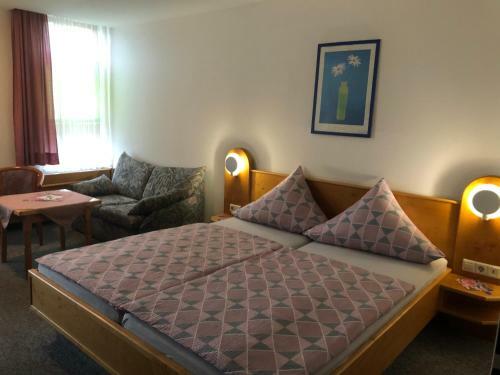 Hotel Garni