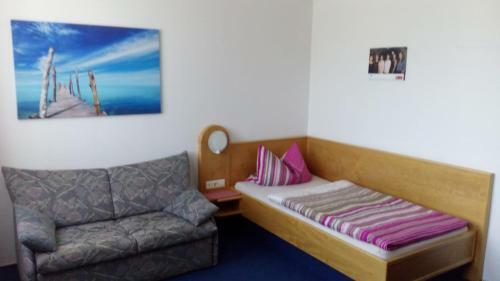 Hotel Garni