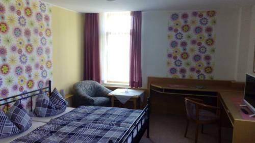 Hotel Garni