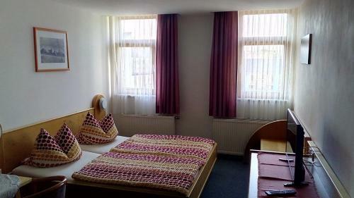 Hotel Garni