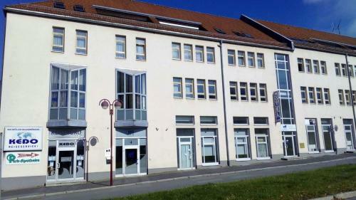 Hotel Garni
