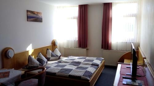 Hotel Garni