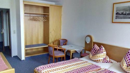Hotel Garni