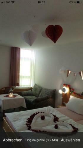 Hotel Garni