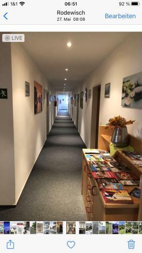 Hotel Garni