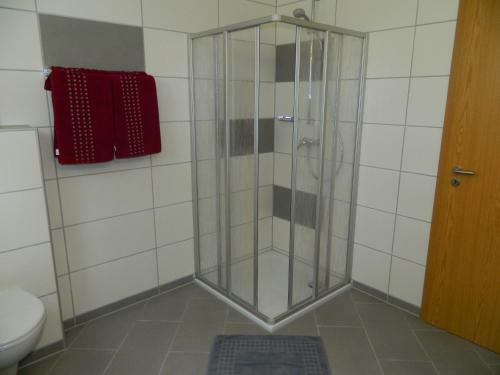 Apartamento Fewotraum-m�ritz