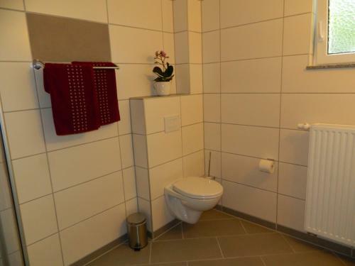 Apartamento Fewotraum-m�ritz