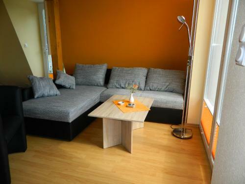 Apartamento Fewotraum-m�ritz