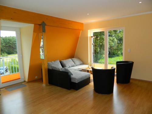 Apartamento Fewotraum-m�ritz