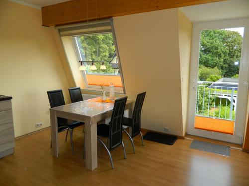 Apartamento Fewotraum-m�ritz