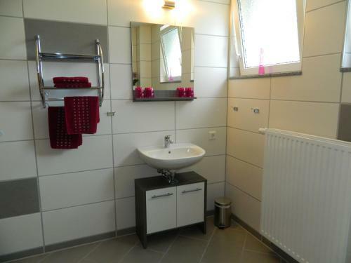 Apartamento Fewotraum-m�ritz